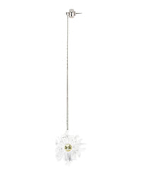 Givenchy - Women's Daisy Pendant Drop Earring