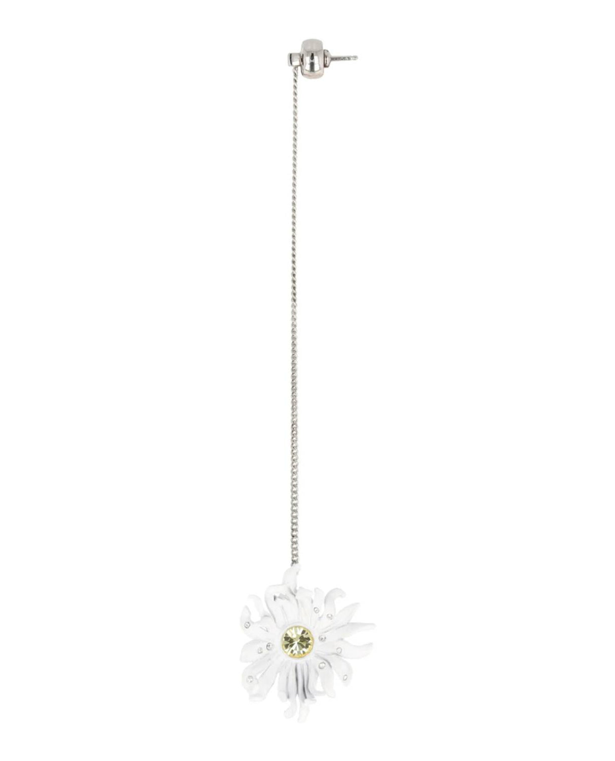 Givenchy - Women's Daisy Pendant Drop Earring