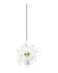 Givenchy - Women's Daisy Pendant Drop Earring