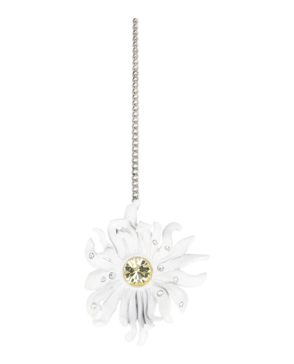 Givenchy - Women's Daisy Pendant Drop Earring
