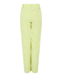 Givenchy - Women's Distressed Denim Jeans