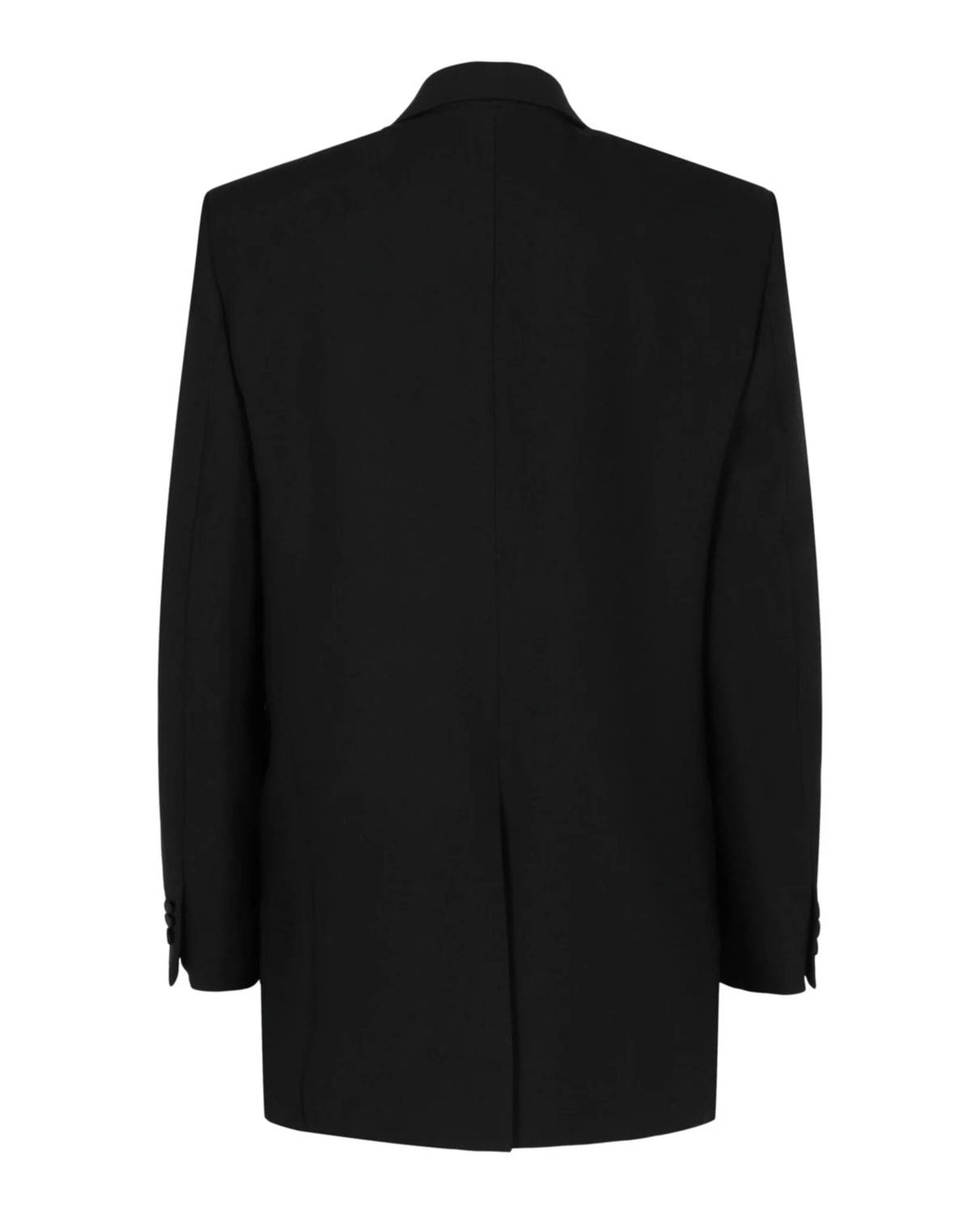 Givenchy - Women's Double Breasted Blazer Jacket