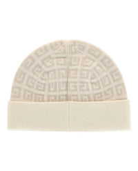 Givenchy - Women's Knit Double Face Beanie