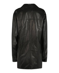 Givenchy - Women's Oversized Single-breast Blazer