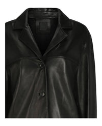 Givenchy - Women's Oversized Single-breast Blazer