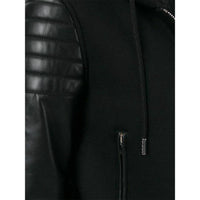 Givenchy - Women's Jacket - black - clothing - jackets