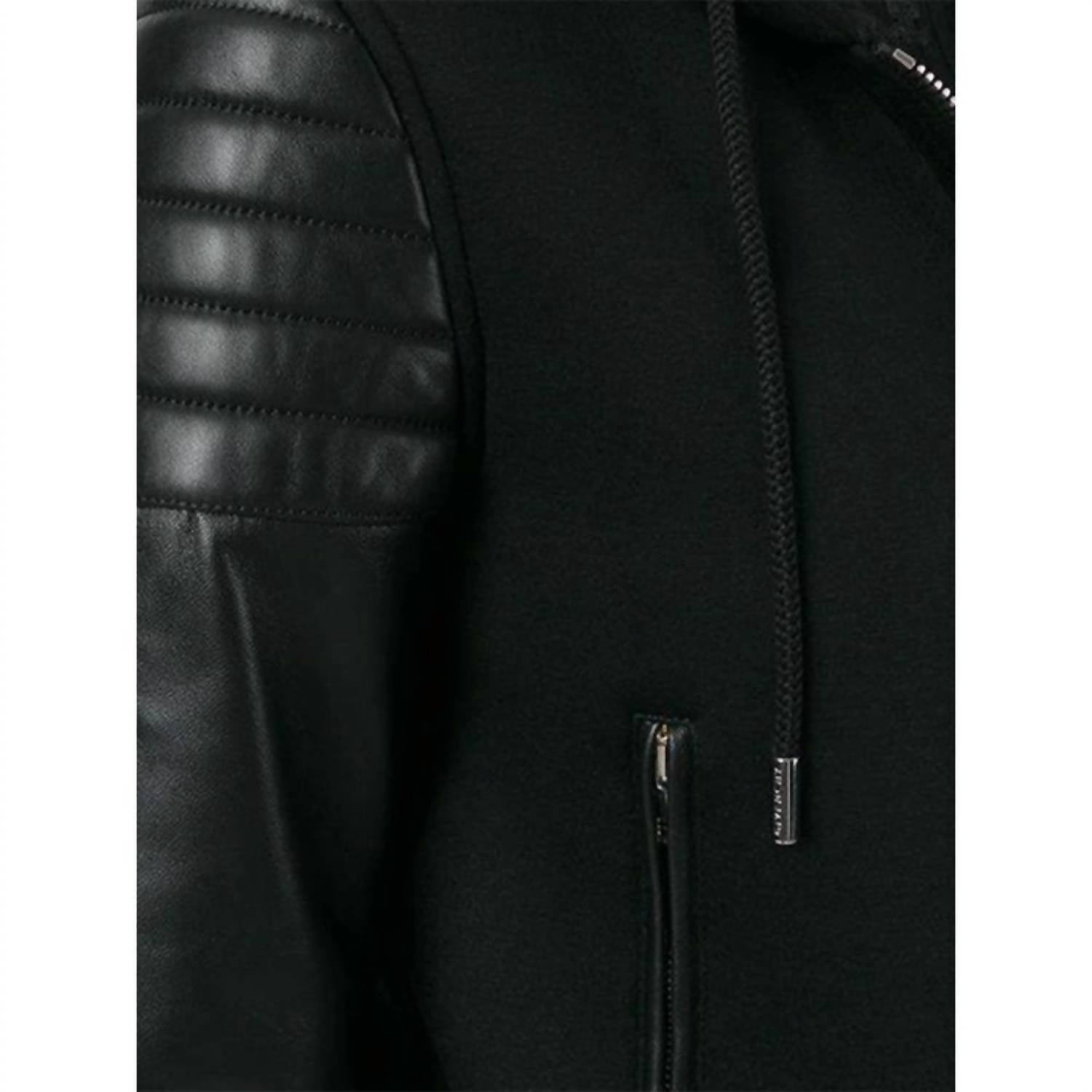 Givenchy - Women's Jacket - black - clothing - jackets