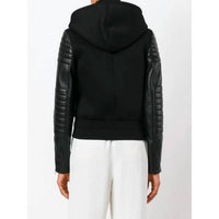 Givenchy - Women's Jacket - black - clothing - jackets