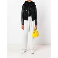 Givenchy - Women's Jacket - black - clothing - jackets