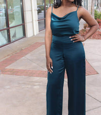Glam - Janelle High Waist Pants
