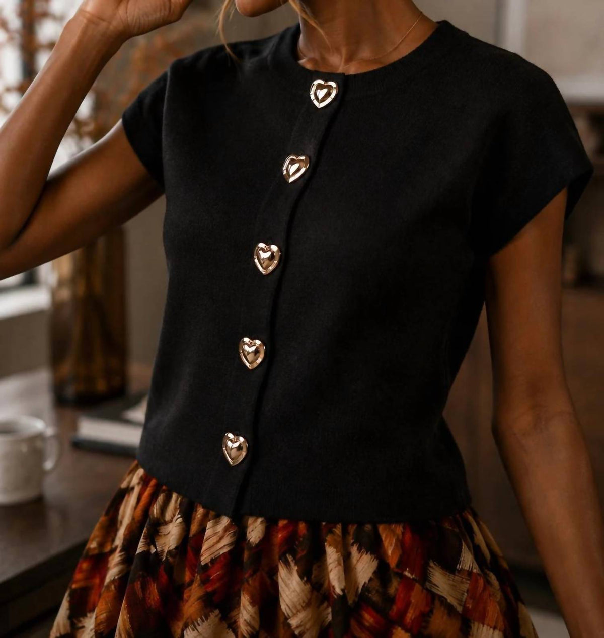 Glam - Lilah Sweater