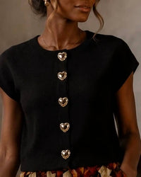 Glam - Lilah Sweater