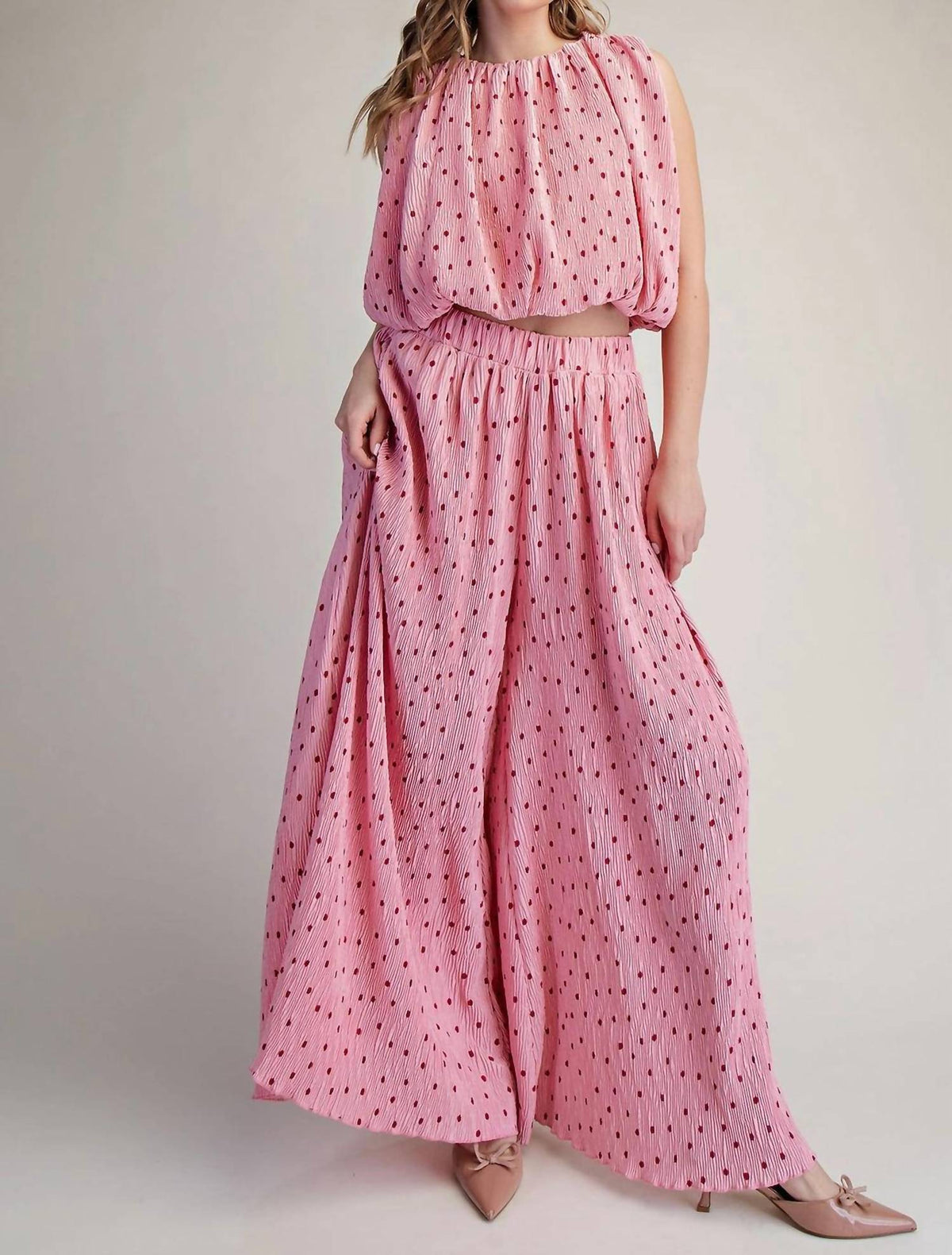 Glam - The Tatum Pants
