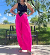 Glam - To Attention High-waisted Pants