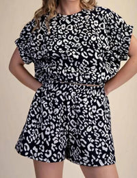 Glam - Wild Side Set