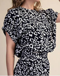 Glam - Wild Side Set