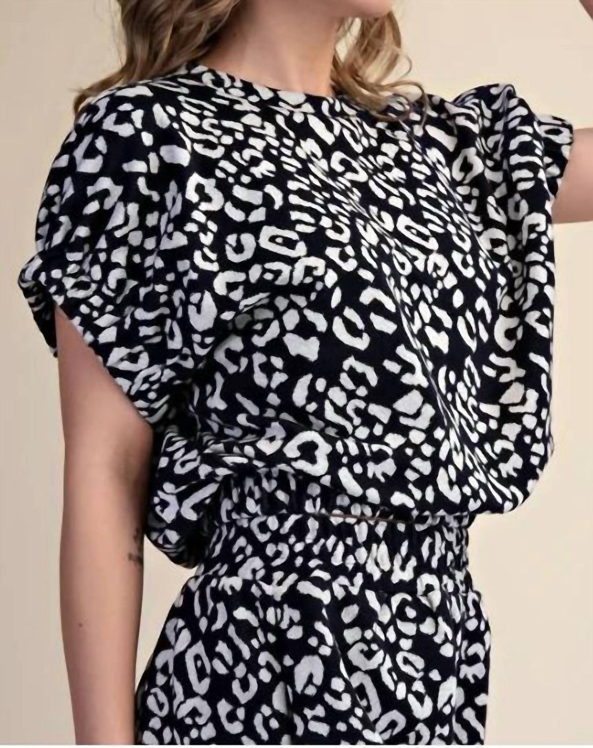 Glam - Wild Side Set
