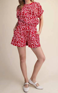Glam - Wild Side Set