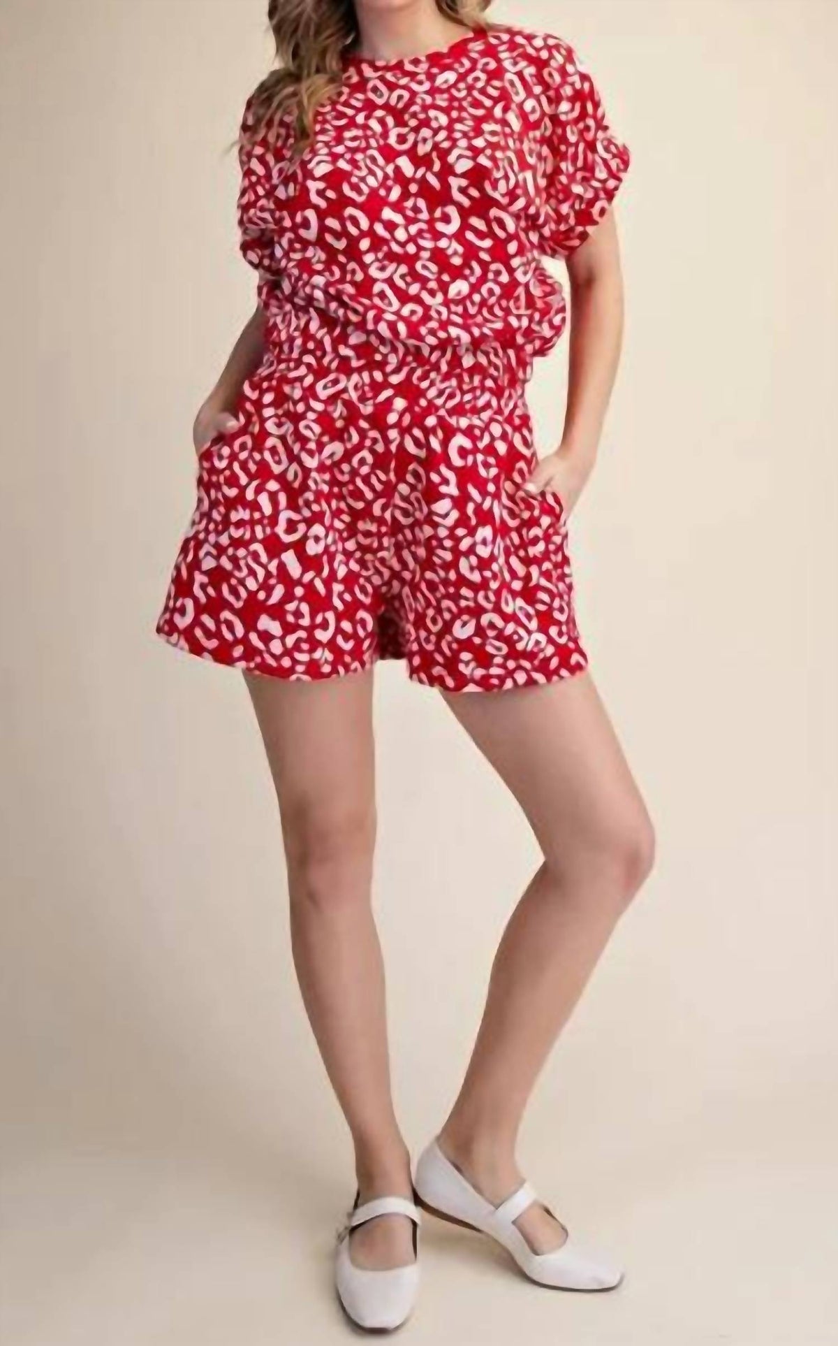 Glam - Wild Side Set