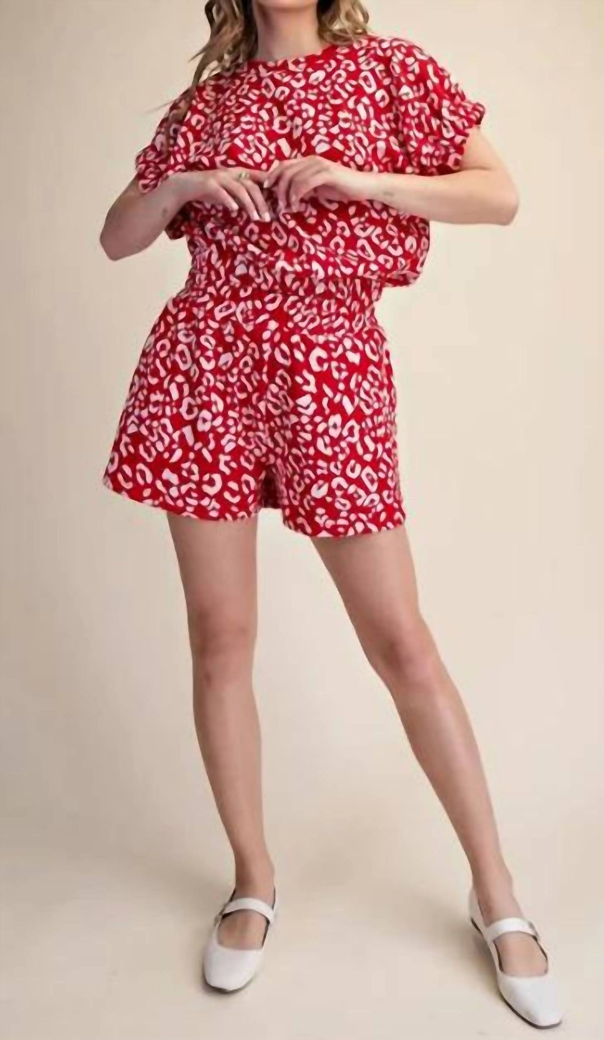 Glam - Wild Side Set