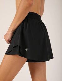 Glyder - Breeze Fit Pull-on Short