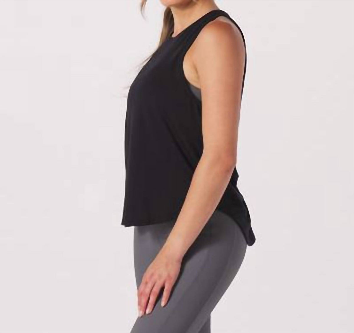 Glyder - Electric Tank Top
