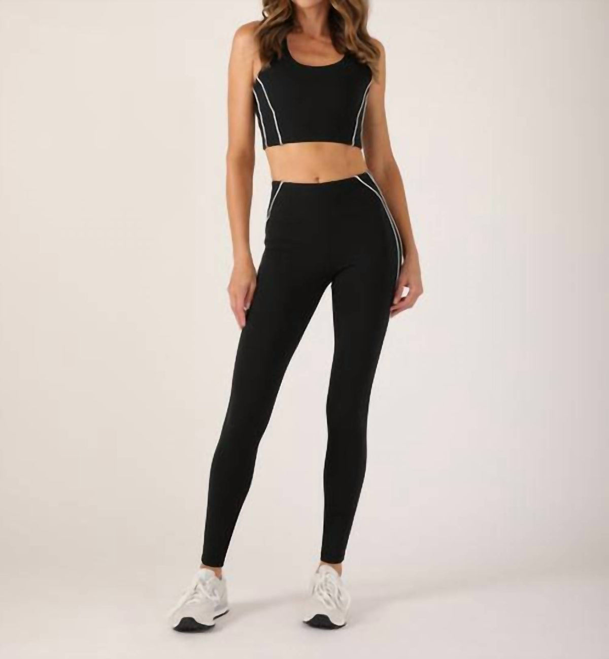 Glyder - Power Stride Leggings