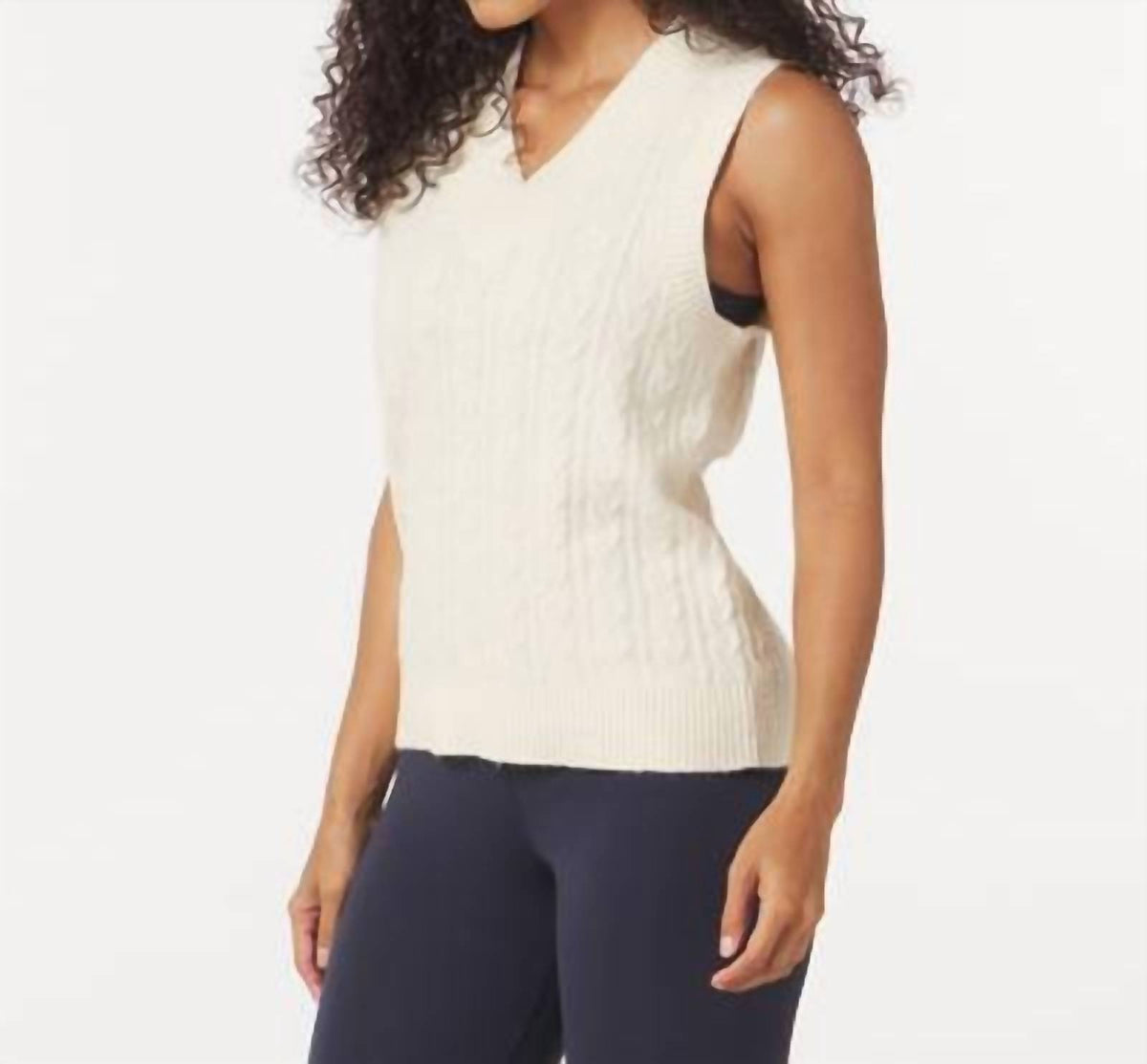 Glyder - Hanalei Vest