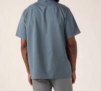 Glyder - Men's Zephyr Button Down Shirt