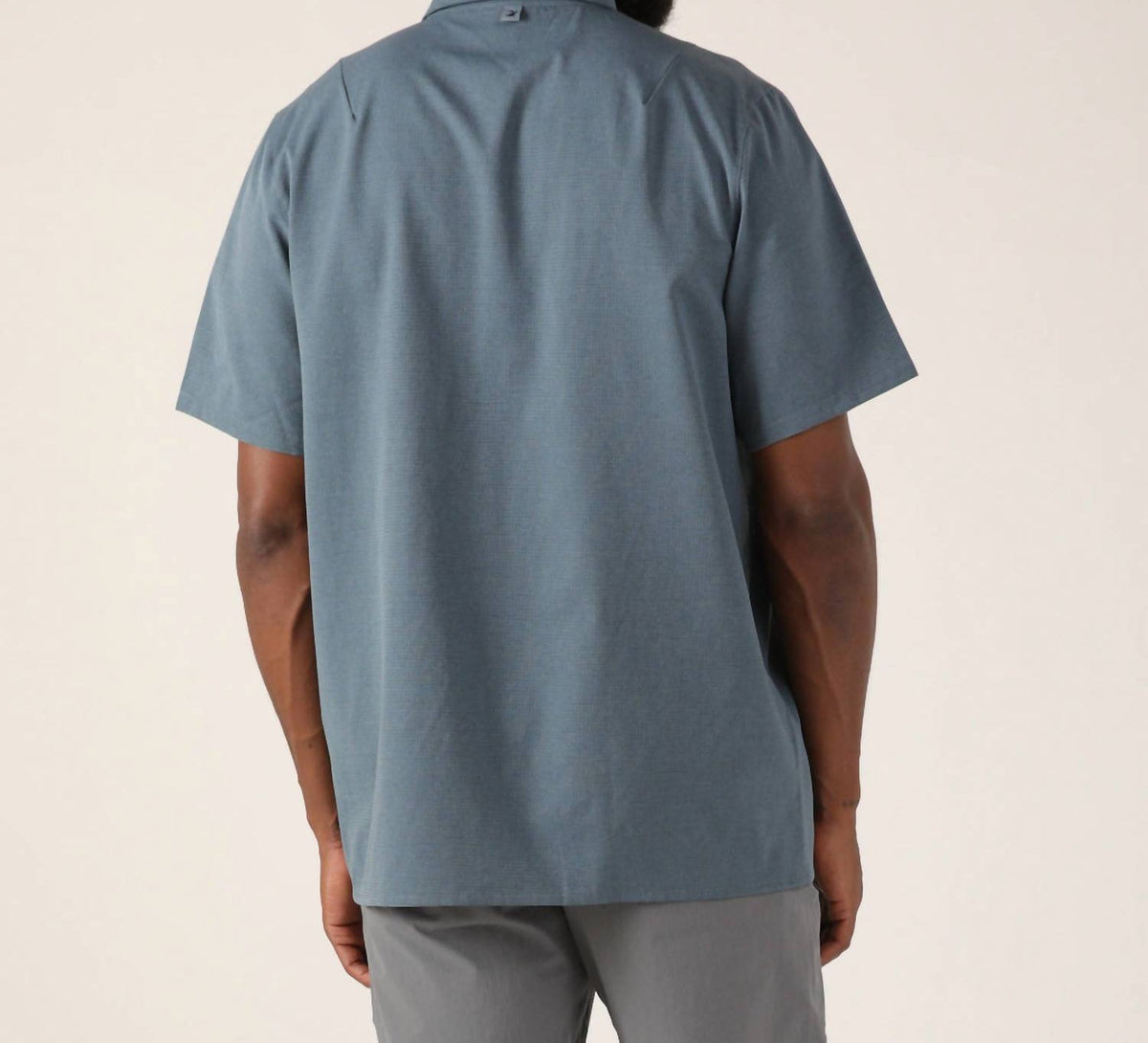Glyder - Men's Zephyr Button Down Shirt