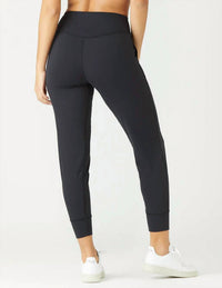 Glyder - Pure Jogger - black - clothing - joggers