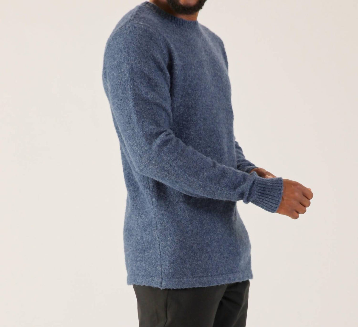 Glyder - Ridge View Crew Sweater