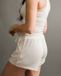 Glyder - Softflex Cozy Short