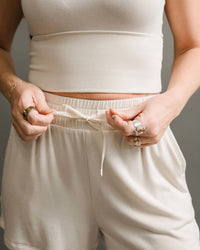 Glyder - Softflex Cozy Short