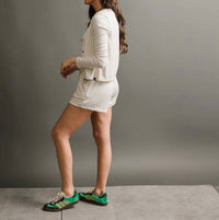 Glyder - Softflex Cozy Short