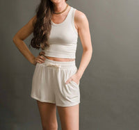 Glyder - Softflex Cozy Short