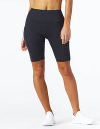 Glyder - Taper Biker Shorts