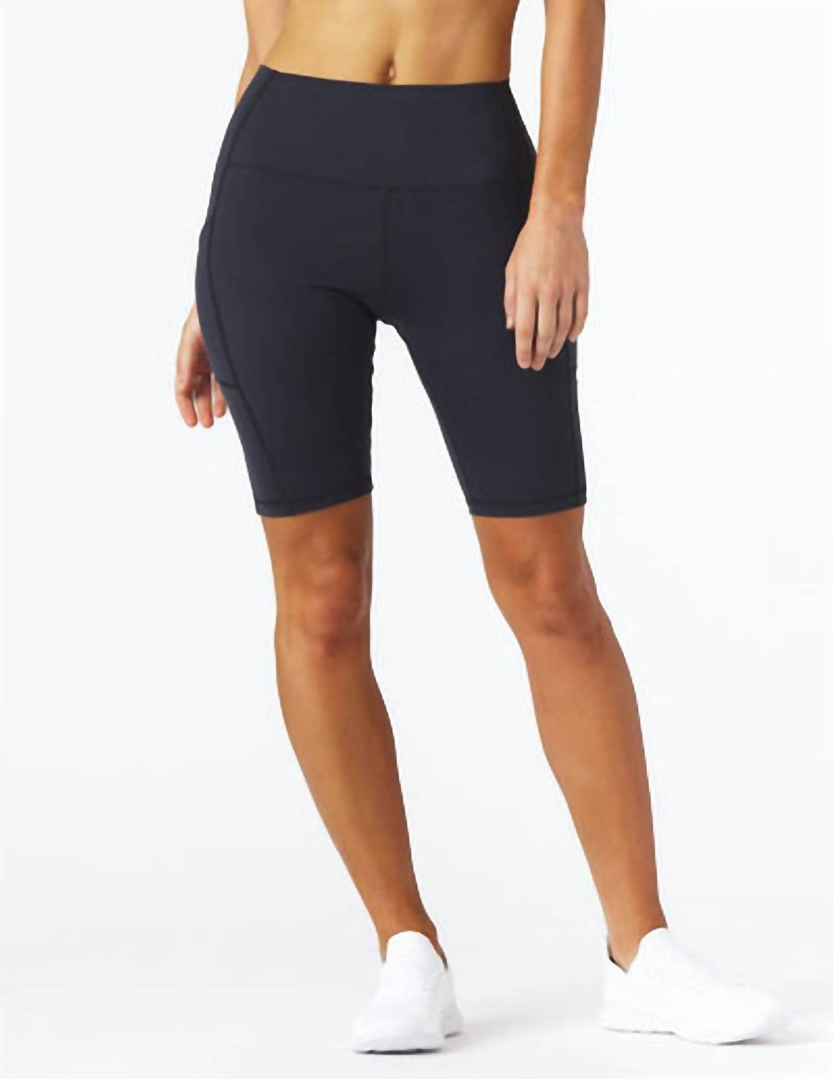 Glyder - Taper Biker Shorts