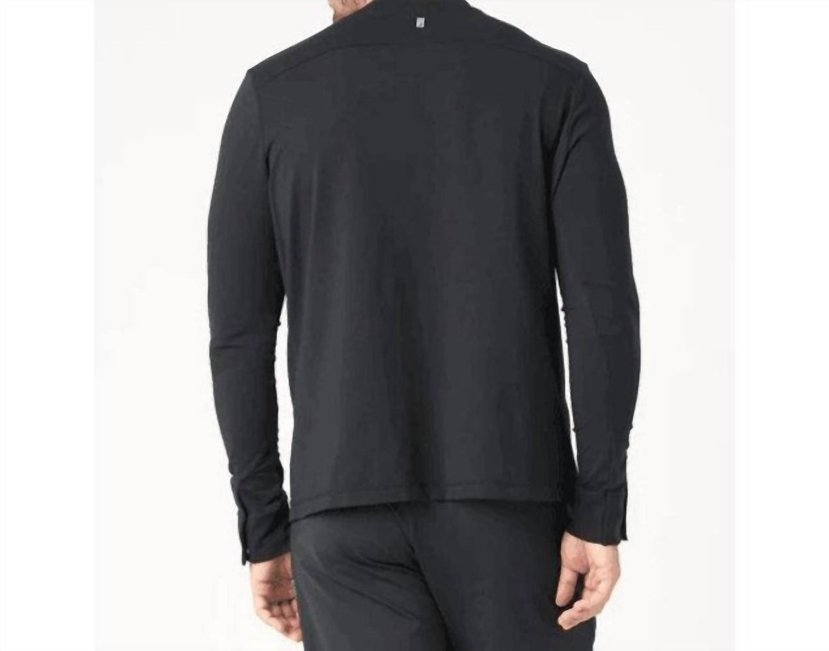 Glyder - Victoria Long Sleeve Shirt