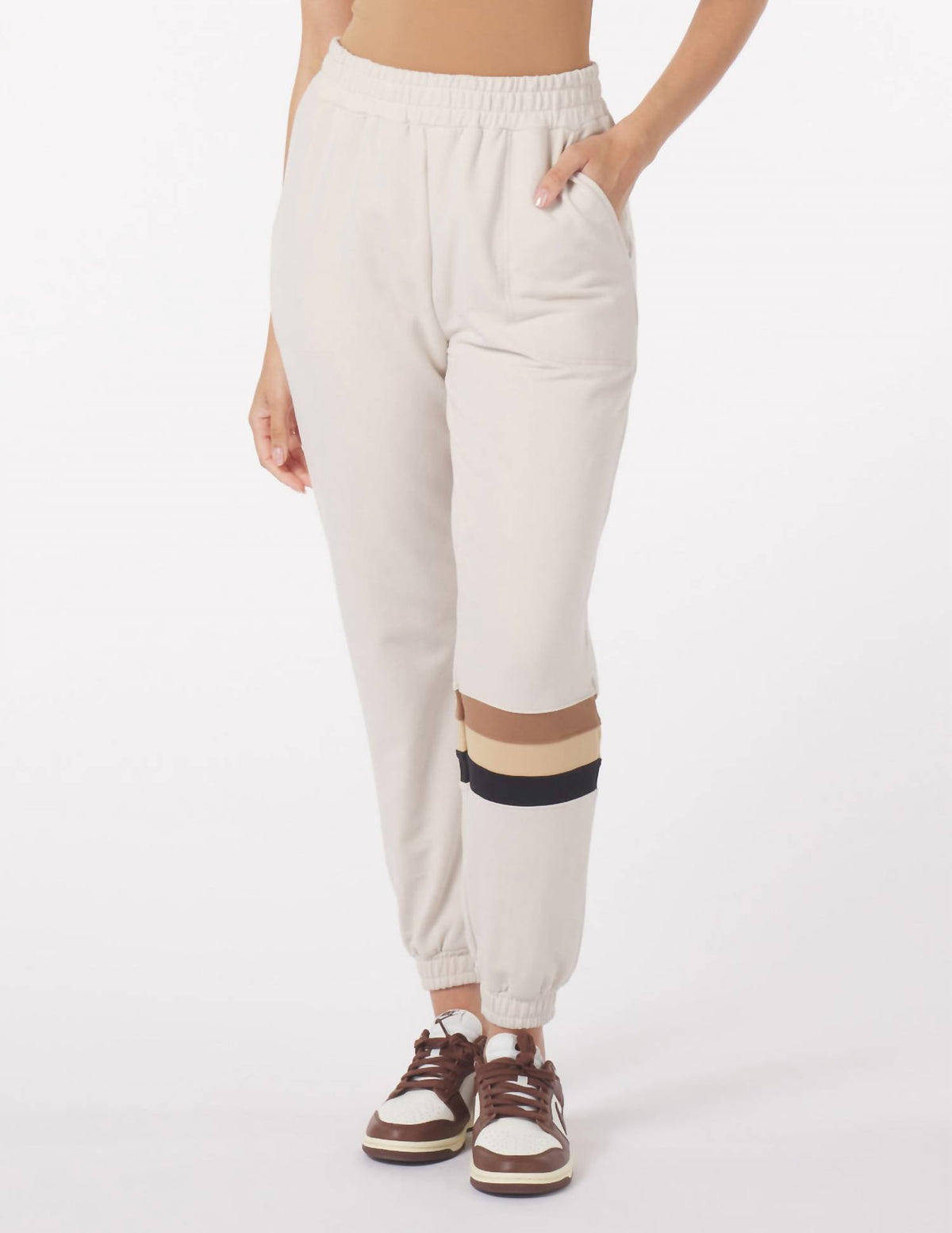 Glyder - Vintage Oversized Jogger