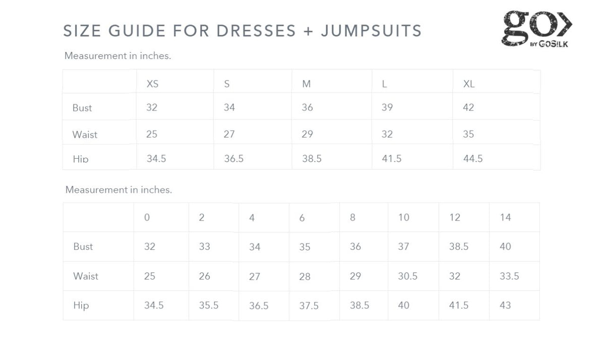 Go By Go Silk - DRAPE DRESS REDUX