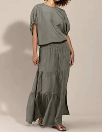 Go By Go Silk - Go Lastic Skirt
