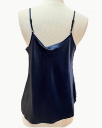 Go By Go Silk - Go Take A Peak Top