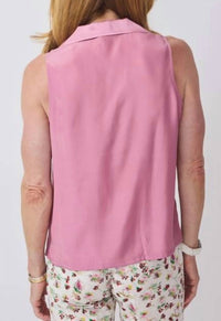 Go By Go Silk - Make It Easy Top