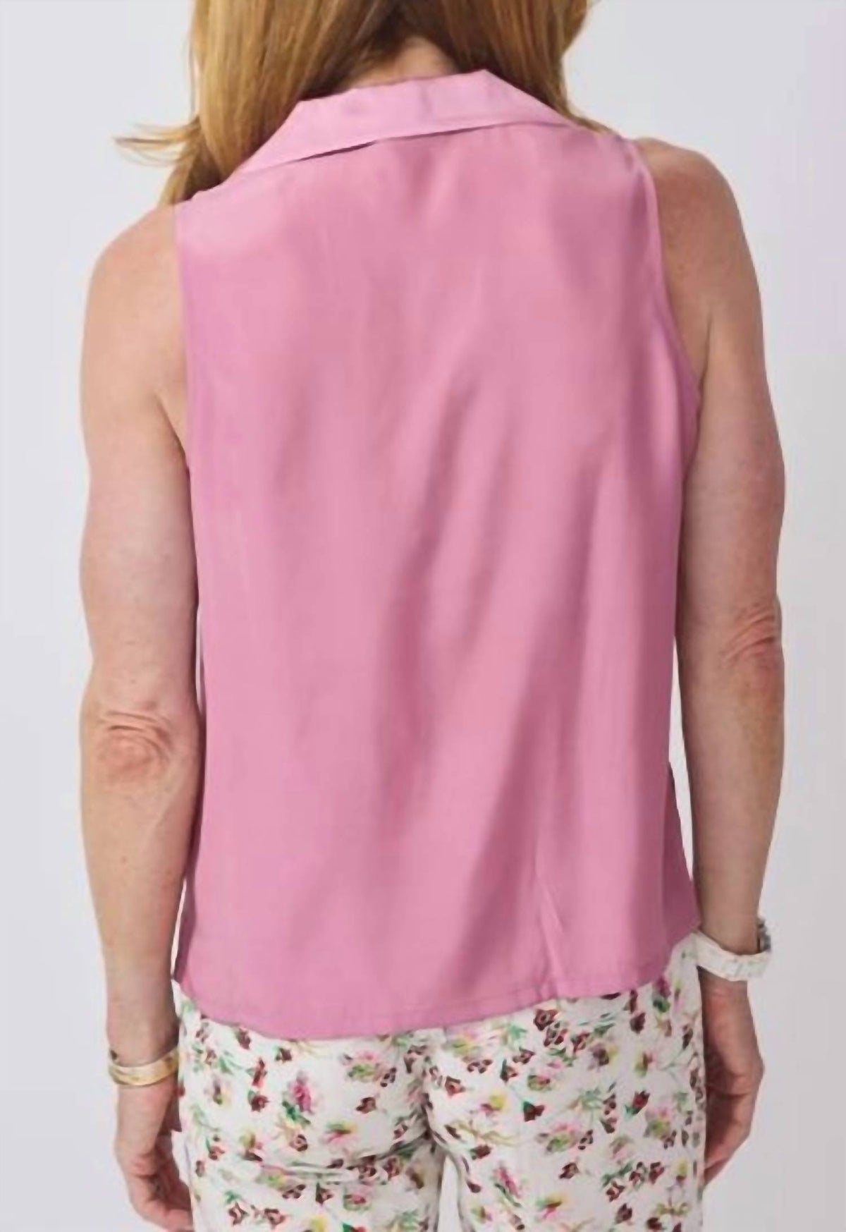Go By Go Silk - Make It Easy Top