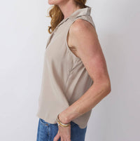 Go By Go Silk - Make It Easy Top