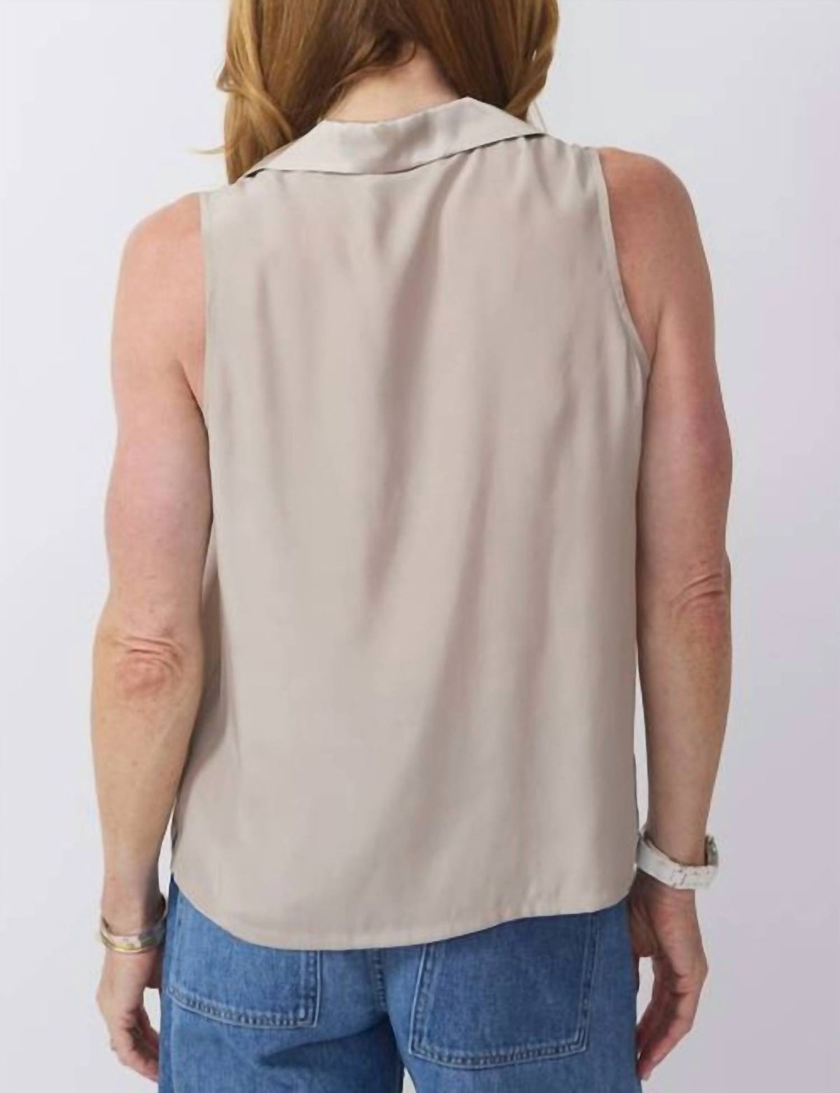 Go By Go Silk - Make It Easy Top