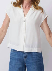 Go By Go Silk - Noturally Camp Shirt