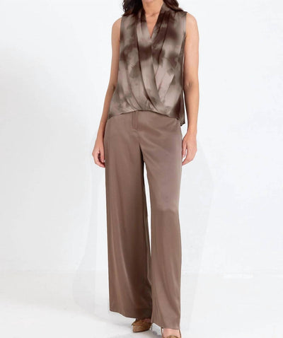 Go By Go Silk - Piazza Pants
