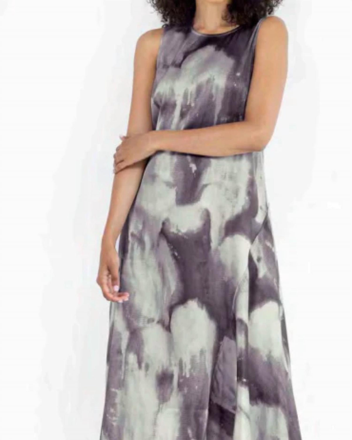 Go By Go Silk - Simply Elegant Dress